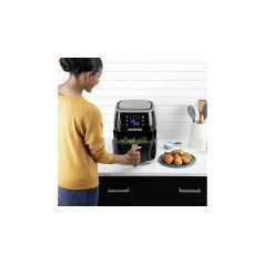 NutriBullet XXL Digital Air Fryer 1800W - Healthy Cooking Made Easy!